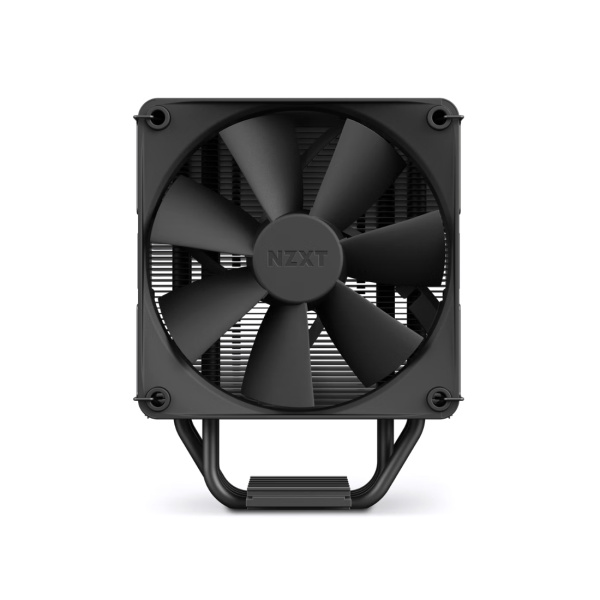 Кулер для процессора NZXT T120 RC-TN120-B1 Black в интернет магазине Stels.kz
