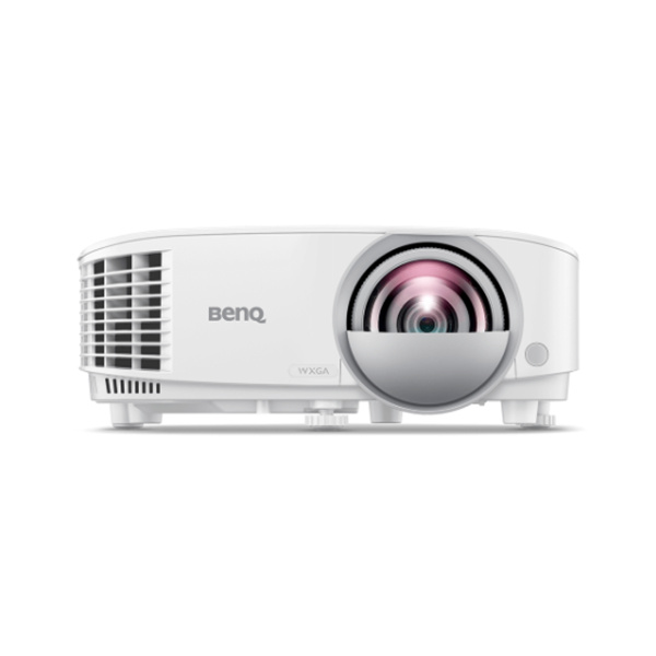 Купить не дорого Проектор BenQ MW809STH White в интернет магазине Stels.kz Проектор BenQ MW809STH White в интернет магазине Stels.kz
