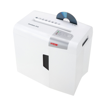 Шредер HSM Shredstar S10 (6mm) в интернет магазине Stels.kz