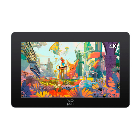 Графический планшет XP-Pen Artist Pro 24 (Gen 2) 4K MD240UH-EU в интернет магазине Stels.kz