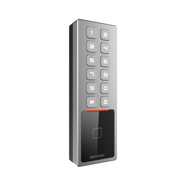 Терминал доступа Hikvision DS-K1T805MX в интернет магазине Stels.kz