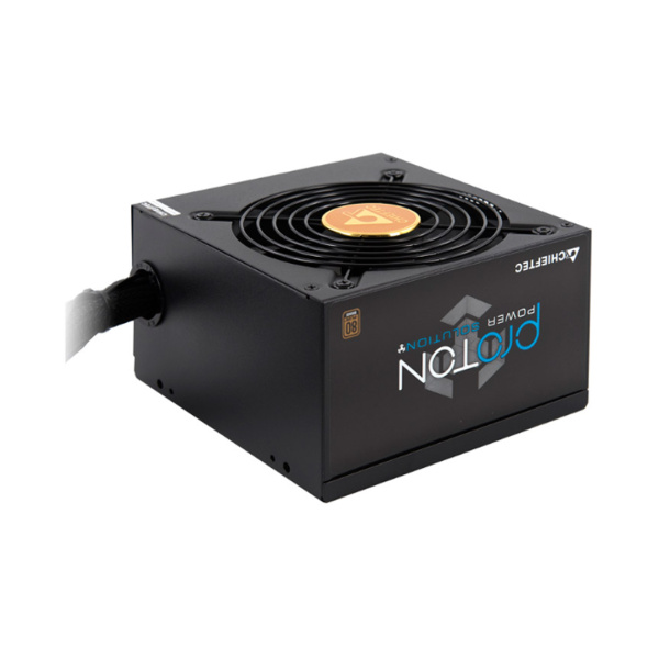 Блок питания Chieftec Proton BDF-400S Bronze в интернет магазине Stels.kz