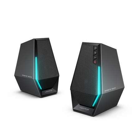 Колонки Edifier G1500 Чёрный в интернет магазине Stels.kz