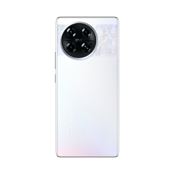 Купить не дорого Мобильный телефон TECNO SPARK 20 Pro + (KJ7) 256+8 GB Lunar Frost в интернет магазине Stels.kz Мобильный телефон TECNO SPARK 20 Pro + (KJ7) 256+8 GB Lunar Frost в интернет магазине Stels.kz