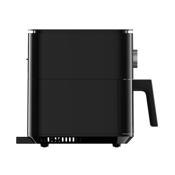Купить не дорого Аэрогриль Xiaomi Smart Air Fryer 6.5L Черный в интернет магазине Stels.kz Аэрогриль Xiaomi Smart Air Fryer 6.5L Черный в интернет магазине Stels.kz