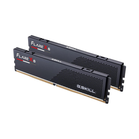 Комплект модулей памяти G.SKILL Flare X5 F5-5600J3036D16GX2-FX5 DDR5 32GB (Kit 2x16GB) 5600MHz в интернет магазине Stels.kz