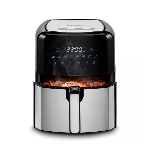 Купить не дорого Аэрогриль Kitfort КТ-2239 в интернет магазине Stels.kz Аэрогриль Kitfort КТ-2239 в интернет магазине Stels.kz