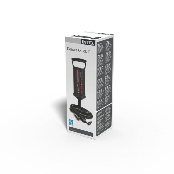 Насос ручной Intex 68612 в интернет магазине Stels.kz