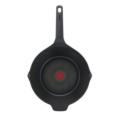 Сковорода-вок Tefal Delicio E2321974 28см в интернет магазине Stels.kz