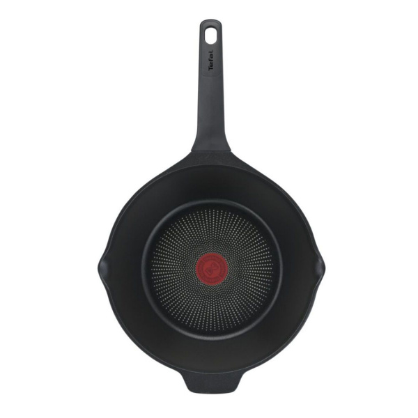 Купить не дорого Сковорода-вок Tefal Delicio E2321974 28см в интернет магазине Stels.kz Сковорода-вок Tefal Delicio E2321974 28см в интернет магазине Stels.kz