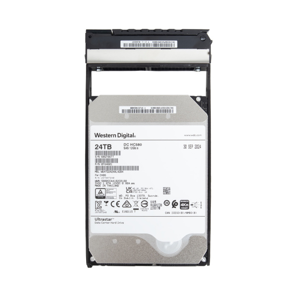 Жесткий диск Huawei L1-L-NLSAS24T Жесткий диск Huawei L1-L-NLSAS24T