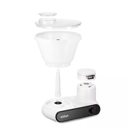 Кухонная машина Kitfort КТ-3478 "2 в 1" в интернет магазине Stels.kz