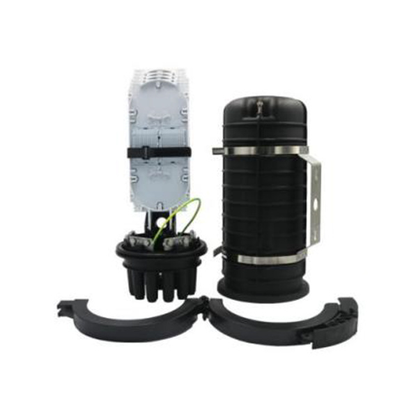 Муфта оптическая FOSC-FTTH-400A8-24SC в интернет магазине Stels.kz