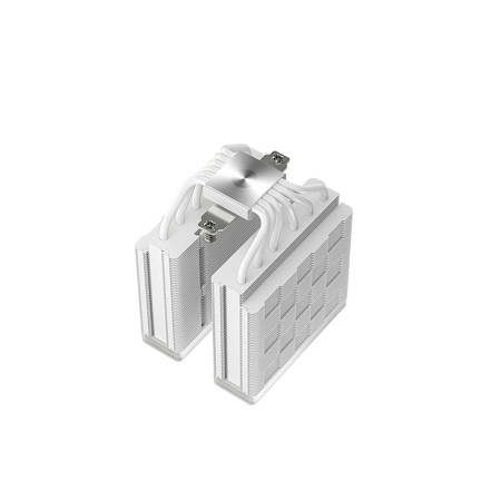 Кулер для процессора Deepcool AG620 WH ARGB V2 в интернет магазине Stels.kz