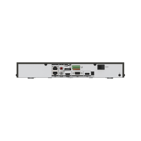 Сетевой видеорегистратор Hikvision DS-7616NXI-K1(E)