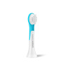 Стандартные насадки для звуковой зубной щетки для детей 3+ Philips Sonicare for Kids HX6034/90 4шт в интернет магазине Stels.kz