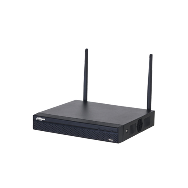 Сетевой видеорегистратор Dahua DHI-NVR1108HS-W-S2-CE Сетевой видеорегистратор Dahua DHI-NVR1108HS-W-S2-CE