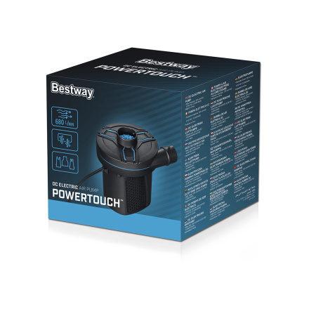 Насос электрический Bestway 62257 в интернет магазине Stels.kz