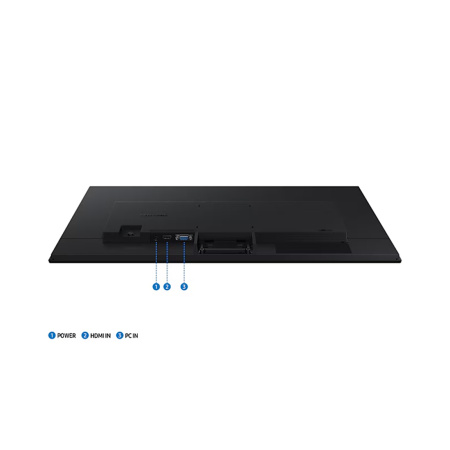 Монитор Samsung 27" LS27D300GAIXCI в интернет магазине Stels.kz