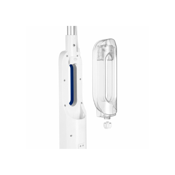 Паровая швабра Kitfort КТ-1048-3 синий в интернет магазине Stels.kz