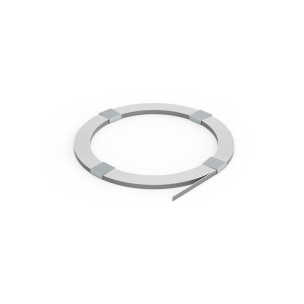 Полоса 25х4 мм DKC NC2254 горячеоцинкованная сталь