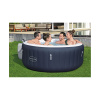 Надувной СПА бассейн Bestway 6001C в интернет магазине Stels.kz