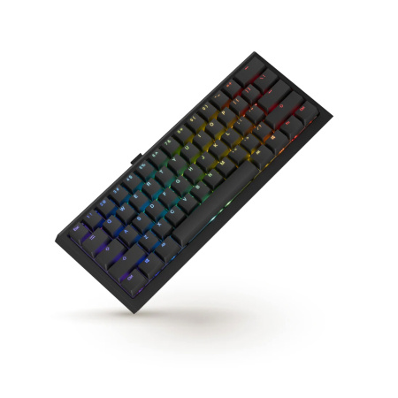 Клавиатура Ducky One X Mini Wireless в интернет магазине Stels.kz