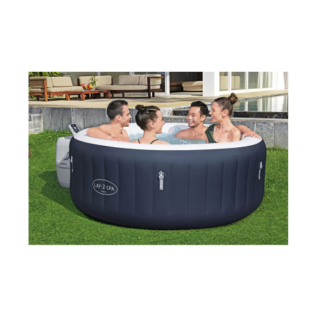 Надувной СПА бассейн Bestway 6001C в интернет магазине Stels.kz