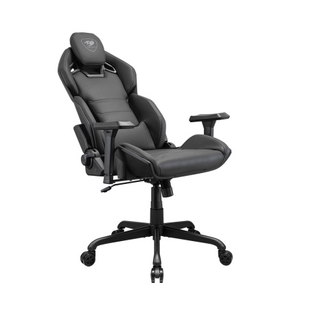 Игровое компьютерное кресло Cougar Hotrod Black в интернет магазине Stels.kz