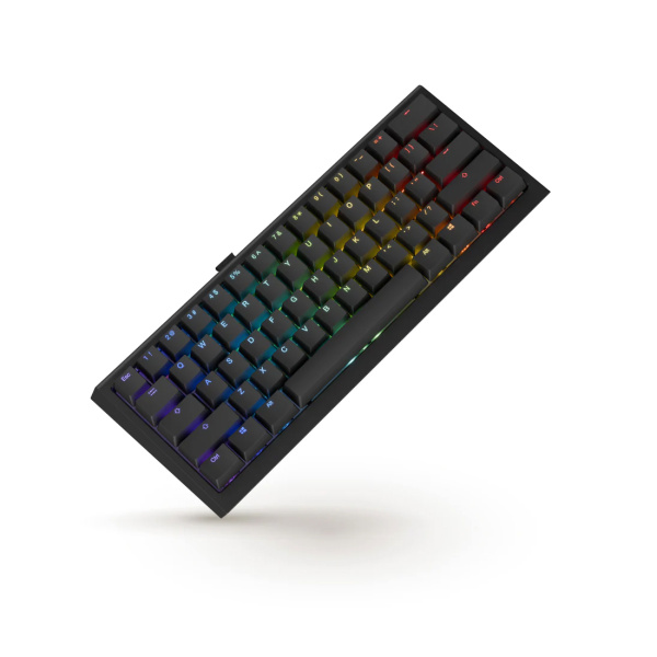 Клавиатура Ducky One X Mini Wireless в интернет магазине Stels.kz