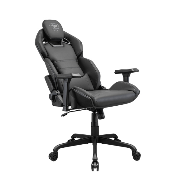 Игровое компьютерное кресло Cougar Hotrod Black в интернет магазине Stels.kz