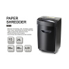 Уничтожитель бумаг (Шредер) COMIX S516 в интернет магазине Stels.kz