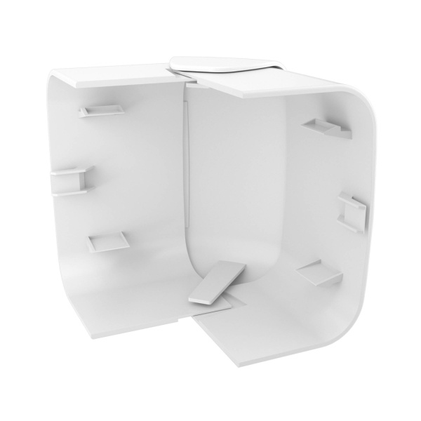 Угол внешний изменяемый DKC 09552 90x50 (80°-120°) в интернет магазине Stels.kz