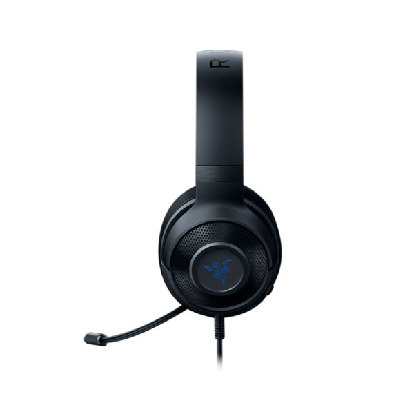 Купить не дорого Гарнитура Razer Kraken X for Console в интернет магазине Stels.kz Гарнитура Razer Kraken X for Console в интернет магазине Stels.kz
