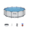 Каркасный бассейн Bestway 56420