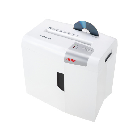 Шредер HSM Shredstar X8 (4,5x 30mm) в интернет магазине Stels.kz