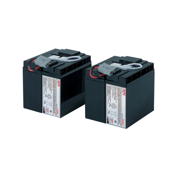 Аккумуляторная батарея APC RBC55 Аккумуляторная батарея APC RBC55