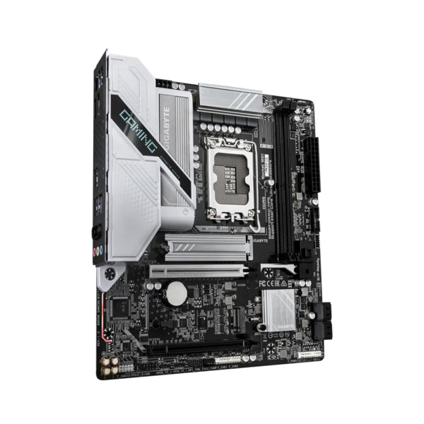 Материнская плата Gigabyte B860M GAMING WIFI6 в интернет магазине Stels.kz