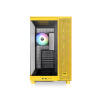 Компьютерный корпус Thermaltake View 380 XL TG ARGB Bumblebee без Б/П в интернет магазине Stels.kz