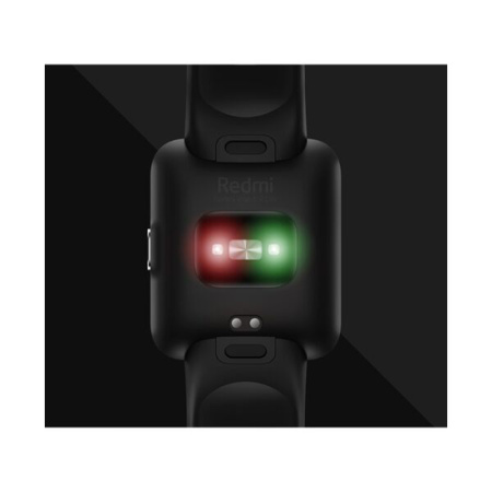 Смарт часы Redmi Watch 2 Lite Black в интернет магазине Stels.kz