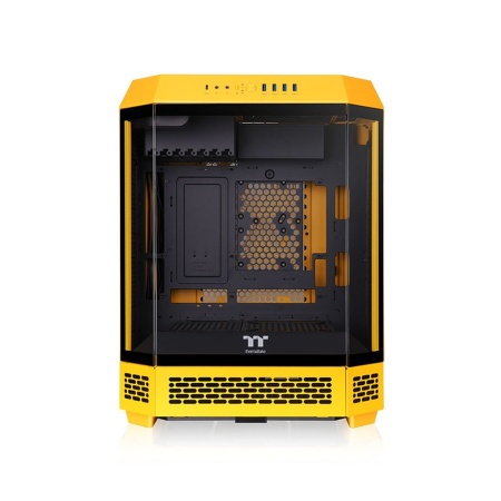 Компьютерный корпус Thermaltake The Tower 600 Matcha Green без Б/П в интернет магазине Stels.kz