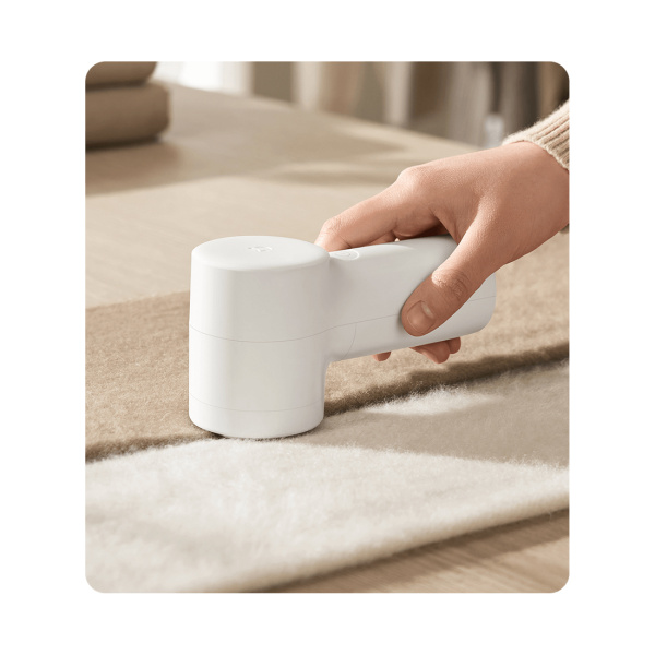 Машинка для удаления катышков с одежды Mijia Lint Remover 2 GL Белый