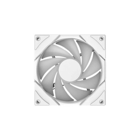 Кулер для компьютерного корпуса Deepcool CG580 FAN WHR в интернет магазине Stels.kz