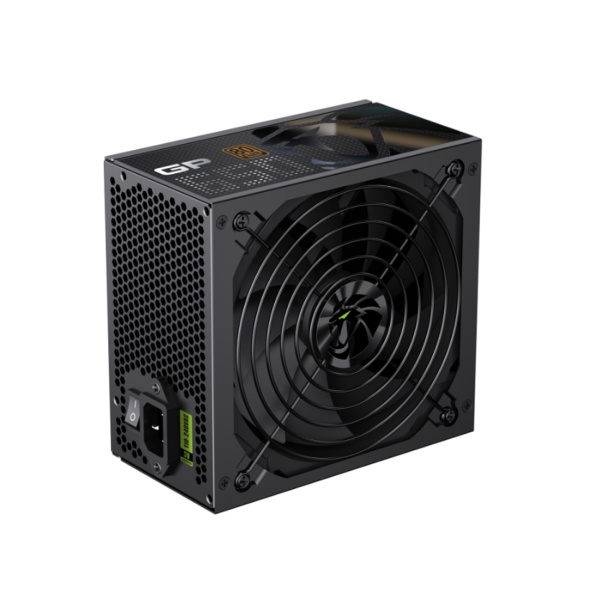 Блок питания Gamemax GP 650B Bronze в интернет магазине Stels.kz