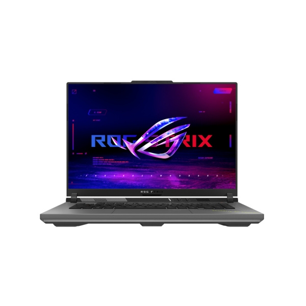 Ноутбук ASUS ROG Strix G16 G614PM-TS276W 16" 2.5K 300Hz Ryzen 9 8940HX 16GB 512GB RTX5060 Win11