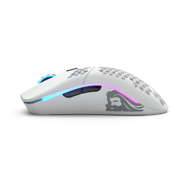 Купить не дорого Компьютерная мышь Glorious Model O Matte White (GLO-MS-OW-MW) в интернет магазине Stels.kz Компьютерная мышь Glorious Model O Matte White (GLO-MS-OW-MW) в интернет магазине Stels.kz