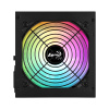 Блок питания Aerocool KCAS PLUS GOLD 650W RGB в интернет магазине Stels.kz