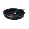 Набор сковородок Tefal Ingenio 4181810 22-26см в интернет магазине Stels.kz