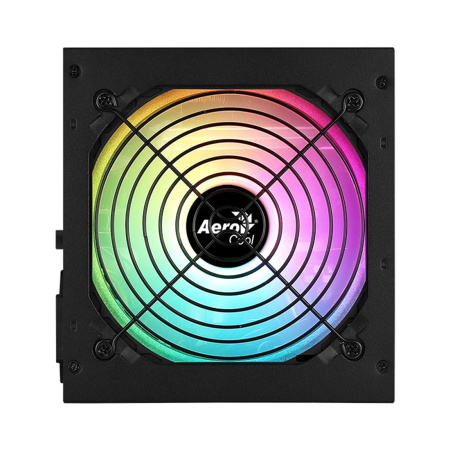 Блок питания Aerocool KCAS PLUS GOLD 650W RGB в интернет магазине Stels.kz