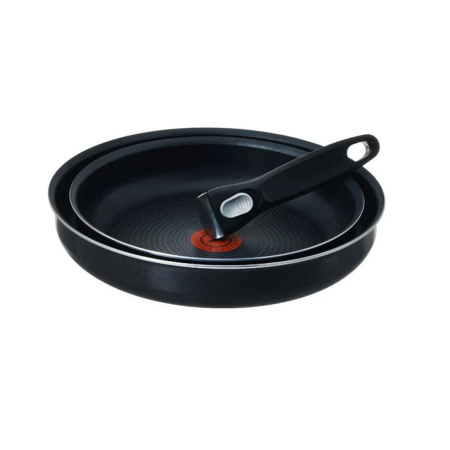 Набор сковородок Tefal Ingenio 4181810 22-26см в интернет магазине Stels.kz